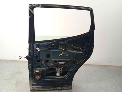 Right rear door MERCEDES-BENZ A-CLASS (W168) A 160 (168.033, 168.133) | BP16839042C5 