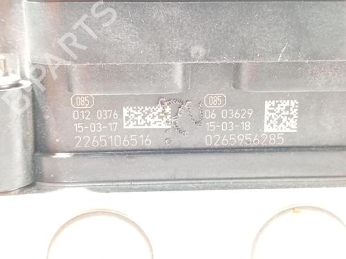 ABS pump DACIA SANDERO II  | BP31308167M43  - Image 6