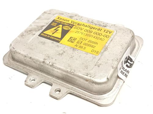 Used Xenon ballast Xenon ballast 27534820 27534820