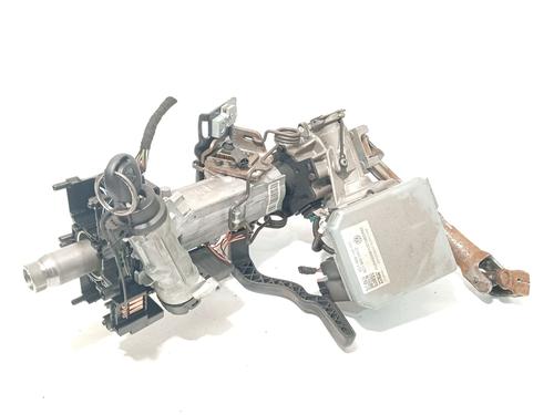 Used Steering column Steering column SKODA RAPID (NH3, NK3, NK6) 1.6 TDI (115 hp) 32410192 32410192