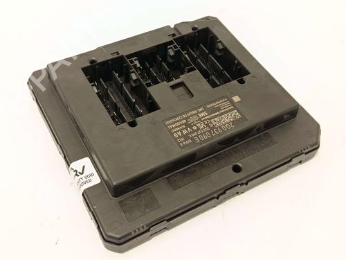 Used Electronic module Electronic module 38348532 38348532