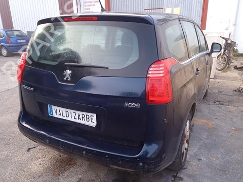 Right front window switch PEUGEOT 5008 (0U_, 0E_) 1.6 HDi | BP23979432I26  - Image 10