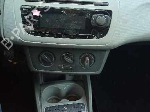 AC compressor SEAT IBIZA IV (6J5, 6P1)  | BP15098169M34 