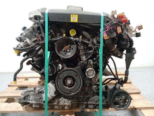 Used Engine Engine VW PASSAT B5.5 (3B3) 4.0 W8 4motion (275 hp) 33337109 33337109