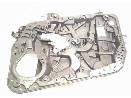 Used Front right window mechanism MERCEDES-BENZ CLA (C118) CLA 200 d (118.312) (150 hp) 13577422