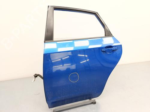 Dør venstre bagtil Dør venstre bagtil SUBARU IMPREZA Hatchback (GR, GH, G3) 2.0 R AWD (GH7) (150 hp) 35946438 35946438