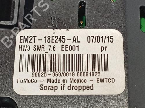 Switch FORD S-MAX (CJ, WA6) 2.0 TDCi | BP32294886I30 