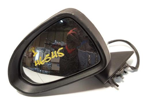 Used Left mirror OPEL CORSA E Hatchback Van (X15) 1.3 CDTI (08) (75 hp) 9055845