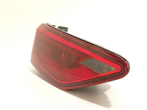 Left tailgate light VW GOLF VIII Variant (CG5, DB5) 1.0 TSI | BP34371551C79 - Image 2