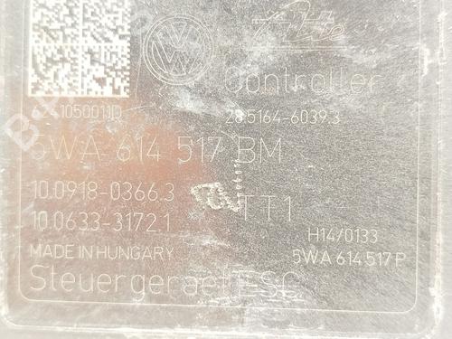 ABS pump SEAT LEON (KL1, KLG) 1.5 eTSI | BP32492591M43  - Image 6