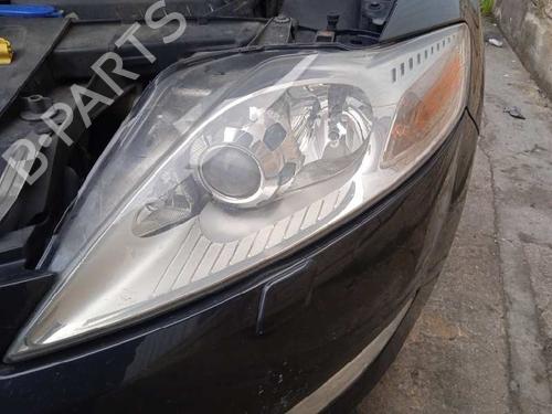 Electronic module FORD MONDEO IV Turnier (BA7)  | BP9721560M83 