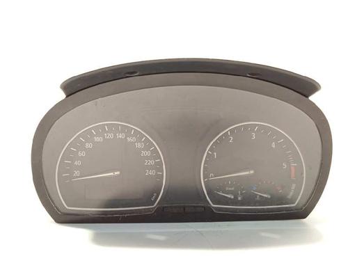 Instrument cluster BMW X3 (E83) 2.0 d | BP8855157C47 