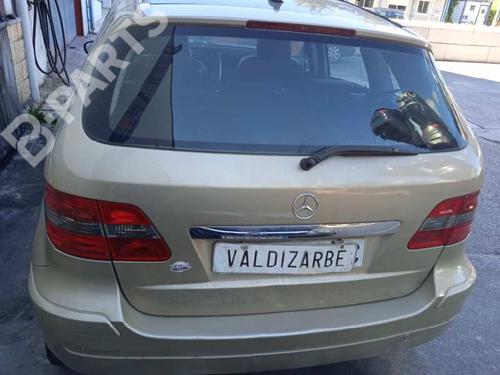 Oil radiator MERCEDES-BENZ B-CLASS Sports Tourer (W245) B 180 CDI (245.207) | BP8514486M33  - Image 11