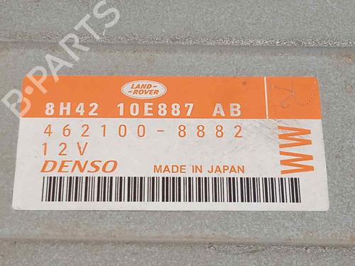 Electronic module LAND ROVER RANGE ROVER SPORT I (L320) 3.6 D 4x4 | BP17750965M83 