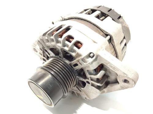 Used Alternator Alternator 8260498 8260498
