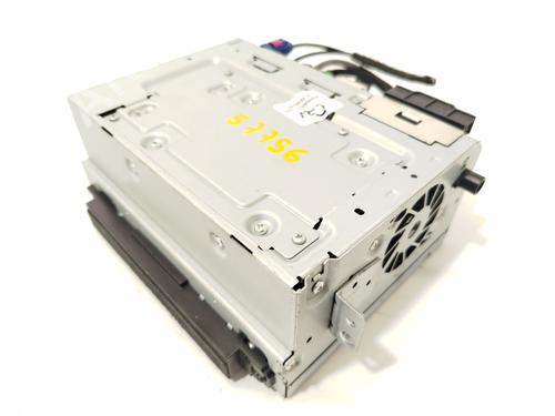 Radio VOLVO V60 I (155) D3 | BP36429862E6 - Image 3