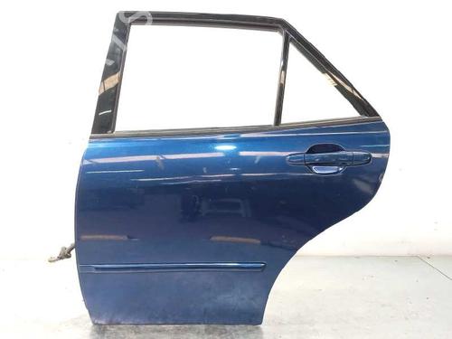 Used Left rear door Left rear door LEXUS IS I (_E1_) 200 (GXE10) (155 hp) 13695258 13695258