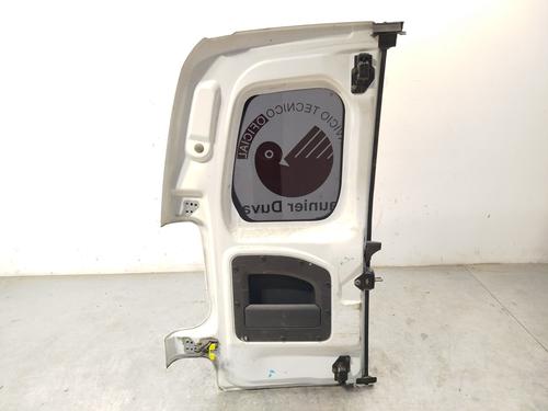Right rear door CITROËN BERLINGO MULTISPACE (B9) 1.6 HDi 75 / BlueHDi 75 | BP24553874C5 