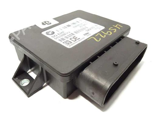 Used Electronic module BMW X3 (F25) sDrive 18 d (150 hp) 8642742