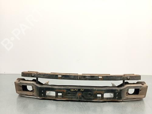 Used Front bumper reinforcement Front bumper reinforcement FORD MAVERICK (UDS, UNS) 2.7 TD (125 hp) 34520619 34520619