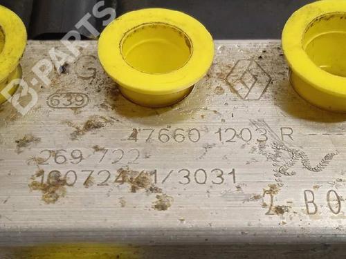 ABS pump DACIA SANDERO II  | BP8912141M43 