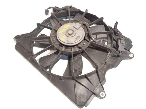 Used Radiator fan HONDA CIVIC VIII Hatchback (FN, FK) 2.2 CTDi (FK3) (140 hp) 8315746