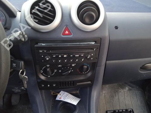 Right headlight PEUGEOT 1007 (KM_) 1.4 HDi | BP29402799C29 - Image 26