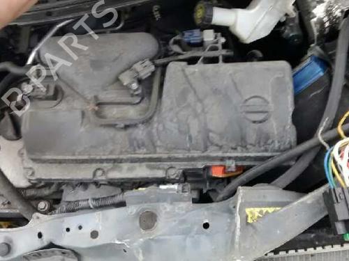 Fuel pump NISSAN MICRA III (K12) 1.2 16V | BP4648580M76 