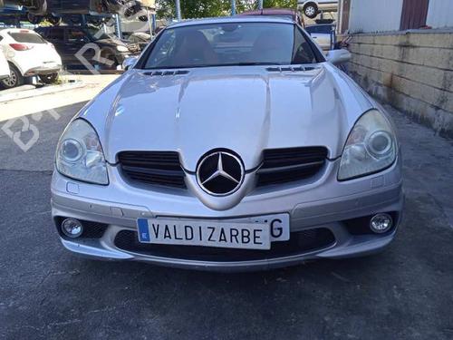 Front right window mechanism MERCEDES-BENZ SLK (R171) 55 AMG (171.473) | BP15588413C23 