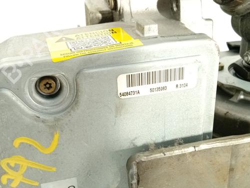 Steering column RENAULT MODUS / GRAND MODUS (F/JP0_) 1.4 (JP01, JP0J) | BP29424848M21 