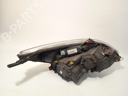 Left headlight OPEL MERIVA B MPV (S10) 1.4 (75) | BP23876244C28  - Image 5