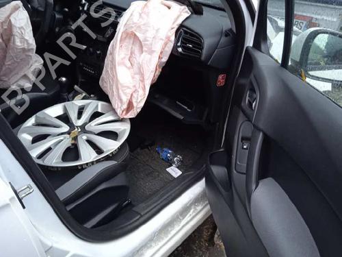 Fensterheber links vorne CITROËN C3 II (SC_) 1.4 HDi 70 (SC8HZC, SC8HR0, SC8HP4) | BP9508000C22 