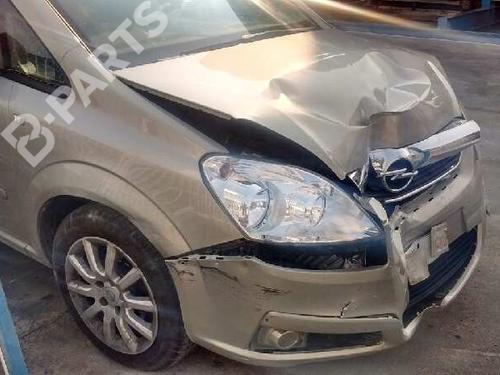 ESP ECU OPEL ZAFIRA / ZAFIRA FAMILY B (A05) 1.9 CDTI (M75) | BP8953465M58  - Image 17