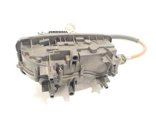 Gear lever AUDI A6 C6 Avant (4F5) 2.7 TDI quattro | BP24927602M90