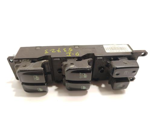 Left front window switch HYUNDAI SONATA V (NF) | BP27693452I27 - Image 3