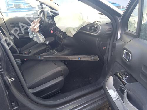 Tanklåg CITROËN C3 III (SX) 1.2 THP 110 (SXHNPS, SXHNZT, SXHNZ6) | BP32411897C131  - Image 15