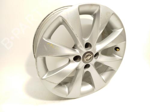 Jante Jante OPEL CORSA E (X15) 1.4 (08, 68) (90 hp) 33796055 33796055