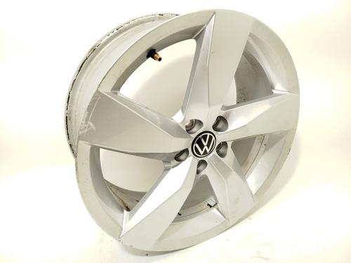 Used Rim Rim VW T-CROSS (C11, D31) [2018-2026] 35799314 35799314