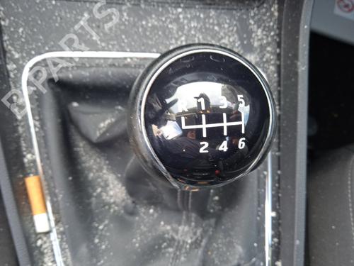 Rear axle SEAT LEON (5F1) 1.4 TGI | BP32382405M2