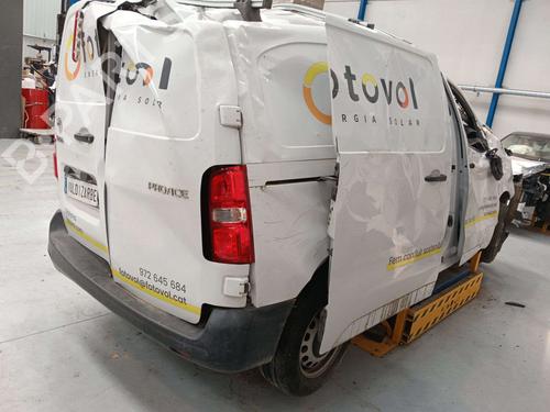Ratstangsstang TOYOTA PROACE Van (MDZ_) 1.5 D4d (MDZ8) | BP39510152I23 - Image 32