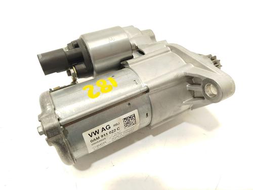 Used Starter Starter SEAT ARONA (KJ7, KJP) 1.0 TSI (116 hp) 35954120 35954120