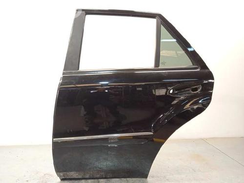 Left rear door MERCEDES-BENZ M-CLASS (W164) ML 420 CDI 4-matic (164.128) A1647300105