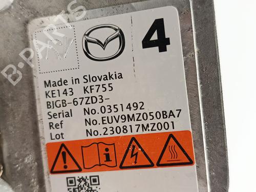 Inverter/Converter MAZDA CX-5 (KF)  | BP34235792M119  - Image 5