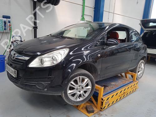 Peças OPEL CORSA D (S07)  1.4 (L08, L68)  4632517