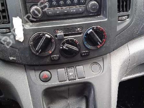 Left front driveshaft NISSAN NV200 / EVALIA Bus 1.5 dCi 85 (M20, M20M, M20K, M20KK) | BP6900004M38 