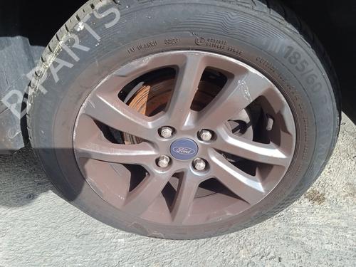 Starter FORD KA+ III (UK, FK) 1.2 Ti-VCT | BP27465286M8