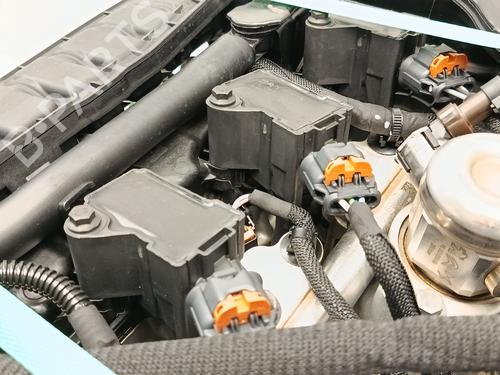 Engine JEEP AVENGER (J2) Electric | BP36779471M1 - Image 6