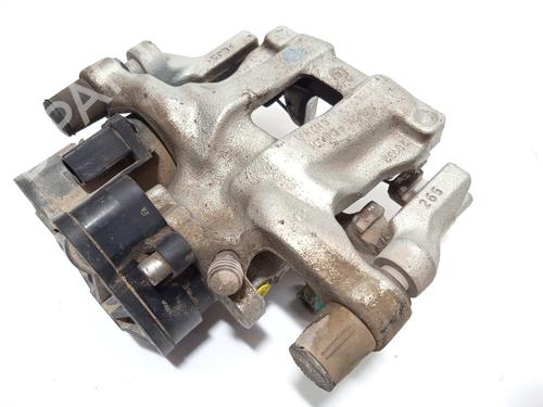 Used Right rear brake caliper MAZDA 3 Hatchback (BP) 2.0 SKYACTIV-G M Hybrid (122 hp) 16249908