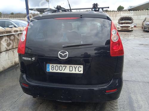 Xenon ballast MAZDA 5 (CR) 2.0 CD (CR19) | BP23106631C53 