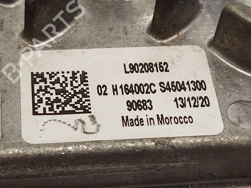 Electronic module PEUGEOT 3008 II SUV (MC_, MR_, MJ_, M4_) 1.5 BlueHDi 130 | BP21176266M83 